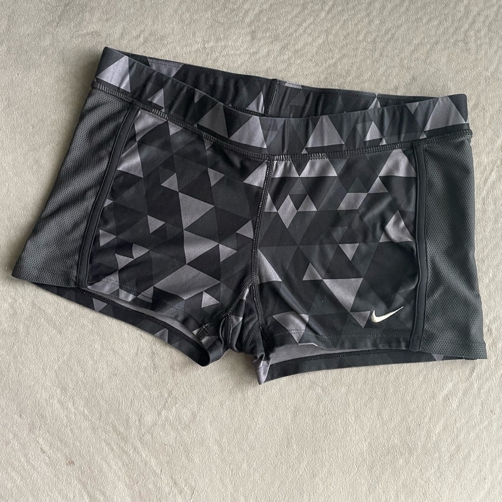 Nike dri-fit shorts